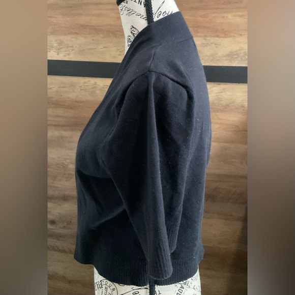 Dress Barn Women’s Shrug Jacket - Picture 5 of 5